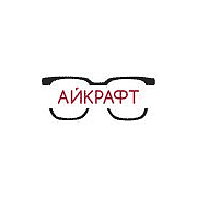 Logo of Франшиза Айкрафт Оптика